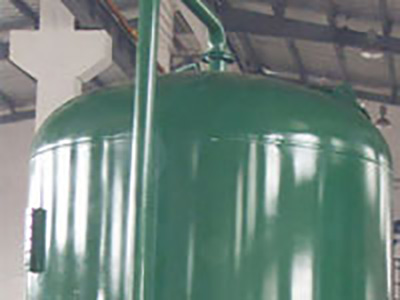 石英砂过滤器